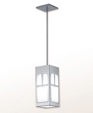 St. Germain Cathedral Ceiling Pendant