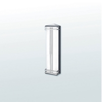 Image-Borough ADA Outdoor Wall Mount