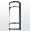 Colonnade Outdoor Wall Mount