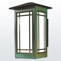 Midland Crafts Outdoor Wall Mount Midland Crafts Outdoor Wall Mount