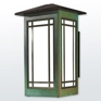 Midland Crafts Outdoor Wall Mount