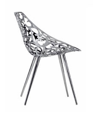 Miss Lacy Armchair
