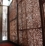 Custom Woven Liana Panel System