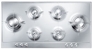 Cooktops, PU106