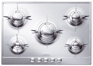 Cooktops, PU75