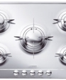 Cooktops, PU75