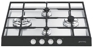 Cooktops, PTS605NU3