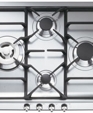 Cooktops, SR60GHU3