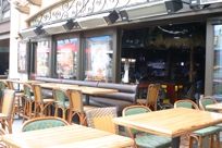 Lift & Slide Door