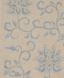 Textures Lotus - Blue