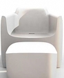 Translation Armchair and Ottoman