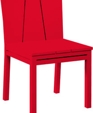 Furniturea Shutterback Chair