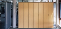 R0 Storage Wall