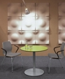 T-Meeting Side Table