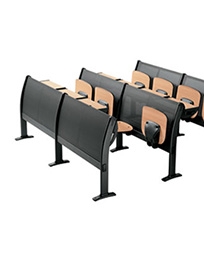 Q3000 Fixed Seating Q3000 Fixed Seating