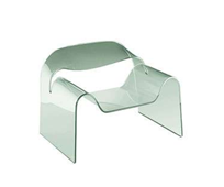 Ghost Chair