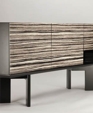 Pixel Sideboard