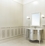 Valentino Ceramic Tile by Lea Bassani
