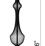 Emperor Pendant