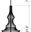 Tibet Pendant