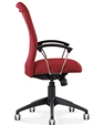 Inertia Upholstered Back
