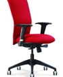 Inertia Upholstered Back