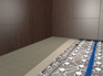 Low Profile Access Floor
