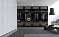 Senzafine Walk-in