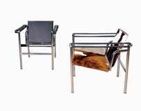 Klein Chair