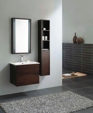 Venceslao Modern Wall Mounted Bathroom Vanity