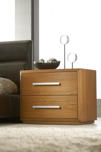 Virgola Nightstand