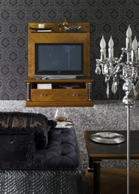Platinum Tv Unit