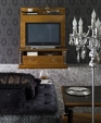 Platinum Tv Unit