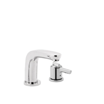 HG Allegro E 2 Hole Thermostatic Tubfiller Trim HG Allegro E 2 Hole Thermostatic Tubfiller Trim
