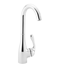 HG Allegro E Bar Faucet HG Allegro E Bar Faucet