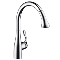 HG Allegro E Gourmet Kitchen Steeloptik HG Allegro E Gourmet Kitchen Steeloptik