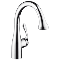 HG Allegro E Kitchen Faucet Prep/Prep HG Allegro E Kitchen Faucet Prep/Prep