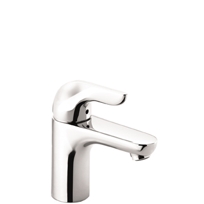 HG Allegro E Single Hole Faucet HG Allegro E Single Hole Faucet