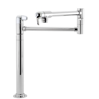HG Allegro Potfiller Stand HG Allegro Potfiller Stand