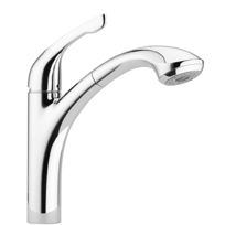 HG Allegro Single Hole Kitchen Faucet HG Allegro Single Hole Kitchen Faucet