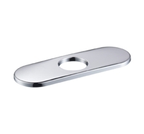 HG Baseplate 6" For Faucet HG Baseplate 6" For Faucet