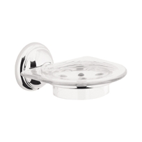 HG C Soap Dish And Holder HG C Soap Dish And Holder