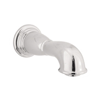 HG C Tub Spout Wall Mounted HG C Tub Spout Wall Mounted