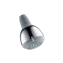 HG Croma 2-Jet Showerhead HG Croma 2-Jet Showerhead