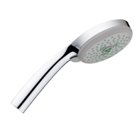 HG Croma E 100 Eco Air Handshower HG Croma E 100 Eco Air Handshower