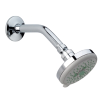 HG Croma E 100 Eco Air Showerhead HG Croma E 100 Eco Air Showerhead