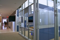 DIRTT Wall Technology