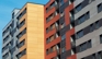 Cembrit URBAN NATURE Fiber Cement Rainscreen Cladding