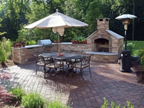 Patio Pavers Patio Pavers
