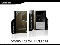 Formfinder Membrane design tool